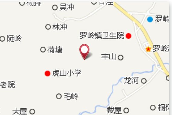 龍破屋 龍破屋