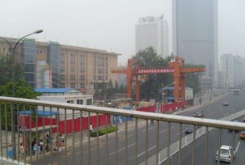 麻峪社區 麻峪社區
