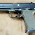 HK_USP手槍(HK USP手槍)