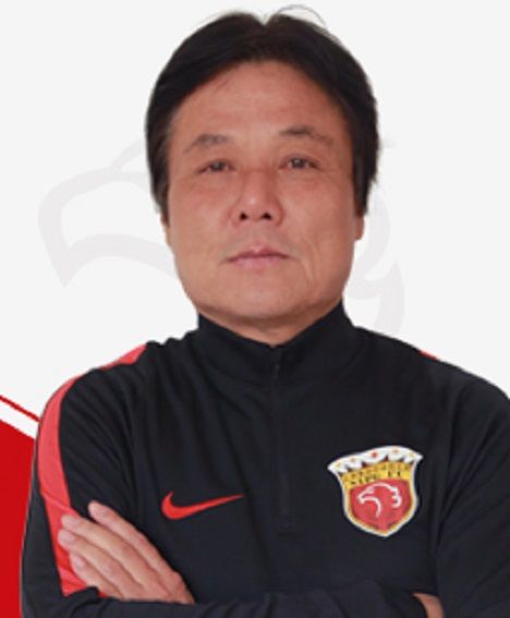 徐智群(足球運動員) 徐智群(足球運動員)
