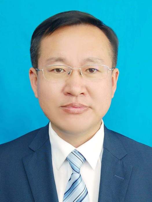 高宇(西藏自治區日喀則市吉隆縣委常委、政府副縣長) 高宇(西藏自治區日喀則市吉隆縣委常委、政府副縣長)