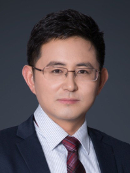 陶乾(華南理工大學軟體學院研究生導師) 陶乾(華南理工大學軟體學院研究生導師)
