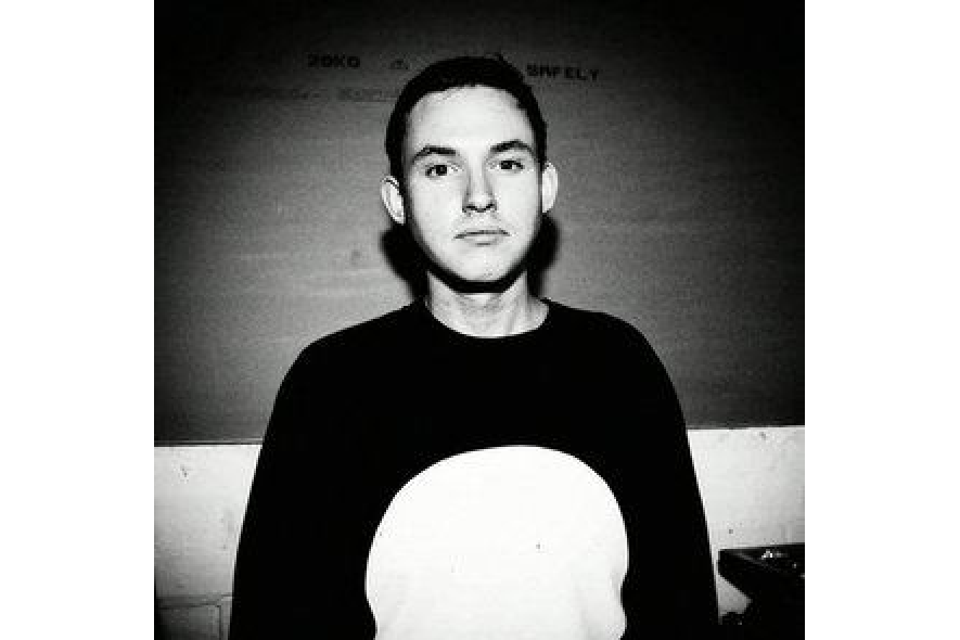 Hudson Mohawke Hudson Mohawke