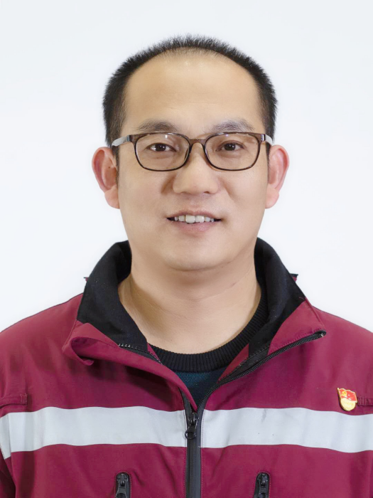 田濤(寧夏疾病預防控制中心鼠疫預防控制科副科長) 田濤(寧夏疾病預防控制中心鼠疫預防控制科副科長)