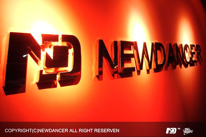Newdancer Newdancer