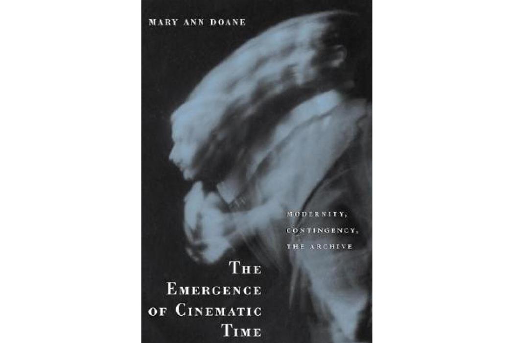 The Emergence of Cinematic Time The Emergence of Cinematic Time