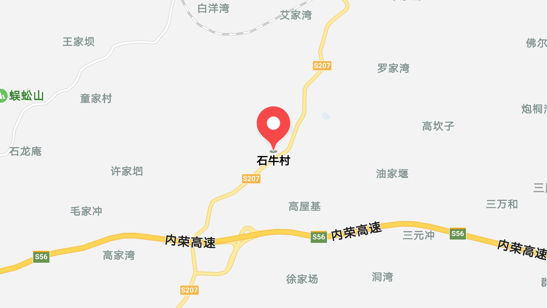 地圖信息