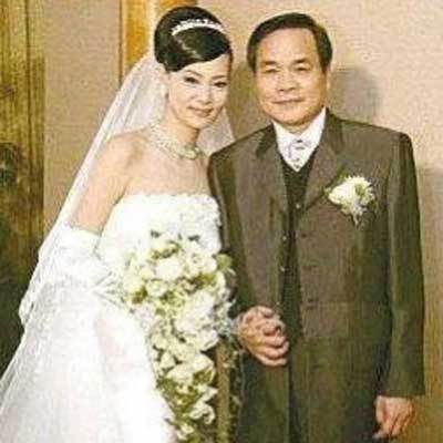 劉雪華(中國香港女演員)