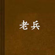 老兵(網路小說) 老兵(網路小說)