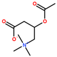 乙醯左旋肉鹼