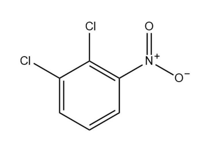 2,3-二氯硝基苯 2,3-二氯硝基苯