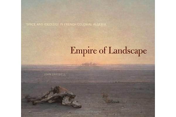 Empire of Landscape