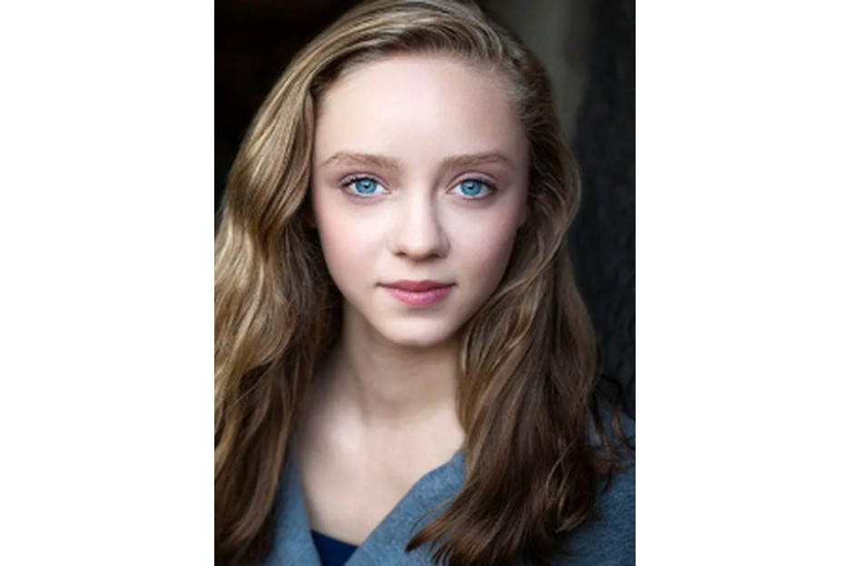 Madeleine Arthur Madeleine Arthur
