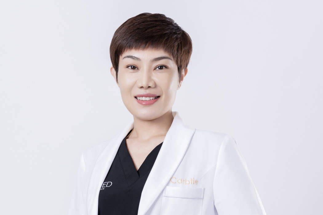 劉明(北京卡貝媞四季醫療美容診所醫生) 劉明(北京卡貝媞四季醫療美容診所醫生)