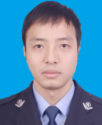 何建(貴州省開陽縣公安局黨委委員、雲開派出所所長) 何建(貴州省開陽縣公安局黨委委員、雲開派出所所長)