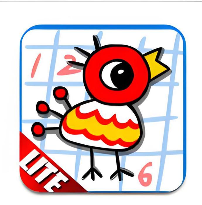 塗鴉數獨Lite