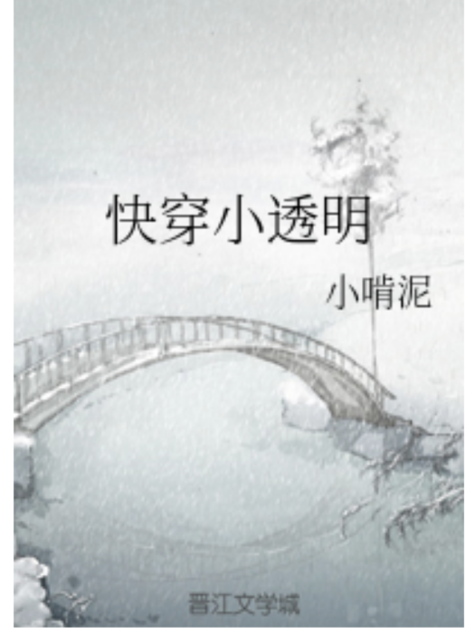 快穿小透明 快穿小透明