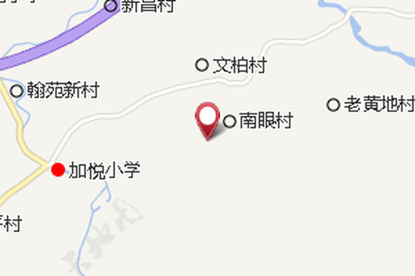 新宅基村 新宅基村