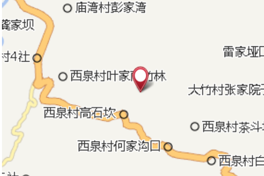 裝銀堡