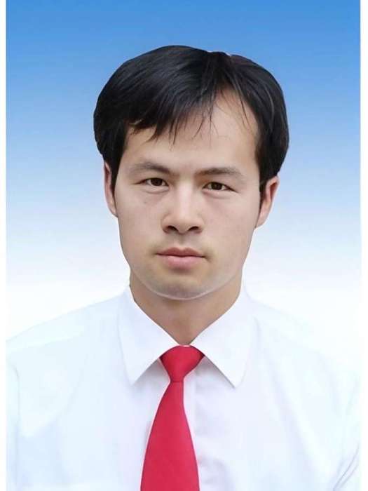 張桂華(江西省贛州市信豐縣油山鎮黨委委員、組織委員) 張桂華(江西省贛州市信豐縣油山鎮黨委委員、組織委員)