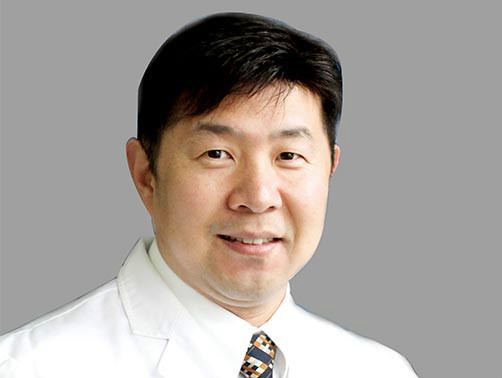 張曉東(北京國際醫療中心產後康復專家)