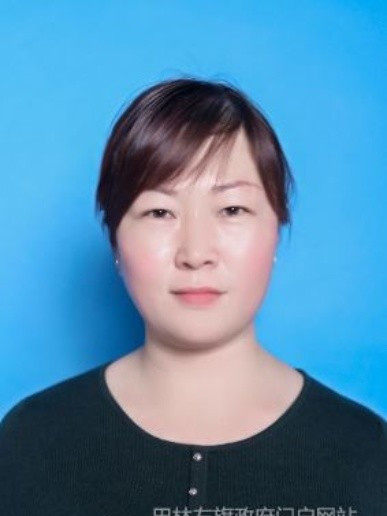 李朝輝(內蒙古赤峰市巴林左旗政協委員會副主席) 李朝輝(內蒙古赤峰市巴林左旗政協委員會副主席)