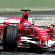 F1簡介