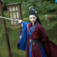 雨生魔(電視劇《少年白馬醉春風》中的角色) 雨生魔(電視劇《少年白馬醉春風》中的角色)