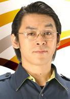 你不是犯人吧