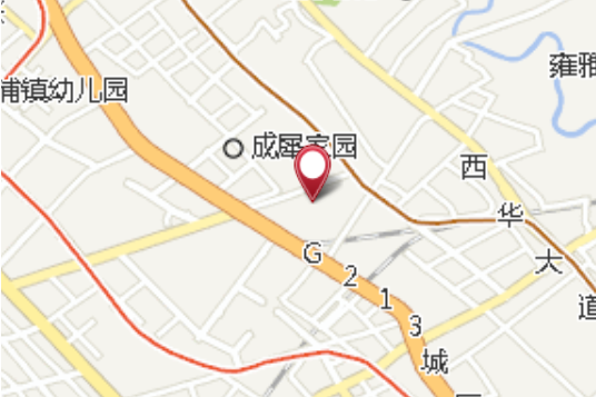 元回寺 元回寺