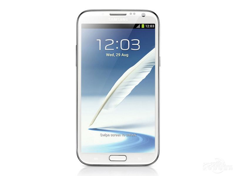 三星 N7100 （Galaxy Note II聯通單卡版）