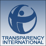 透明國際組織LOGO