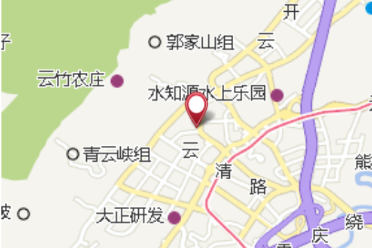 於溝 於溝