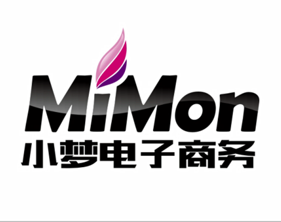 佛山小夢電子商務有限公司logo