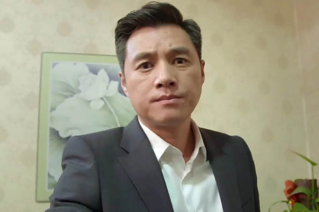 吳寶琪 吳寶琪