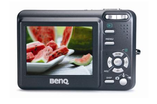 明基DC C800 明基DC C800