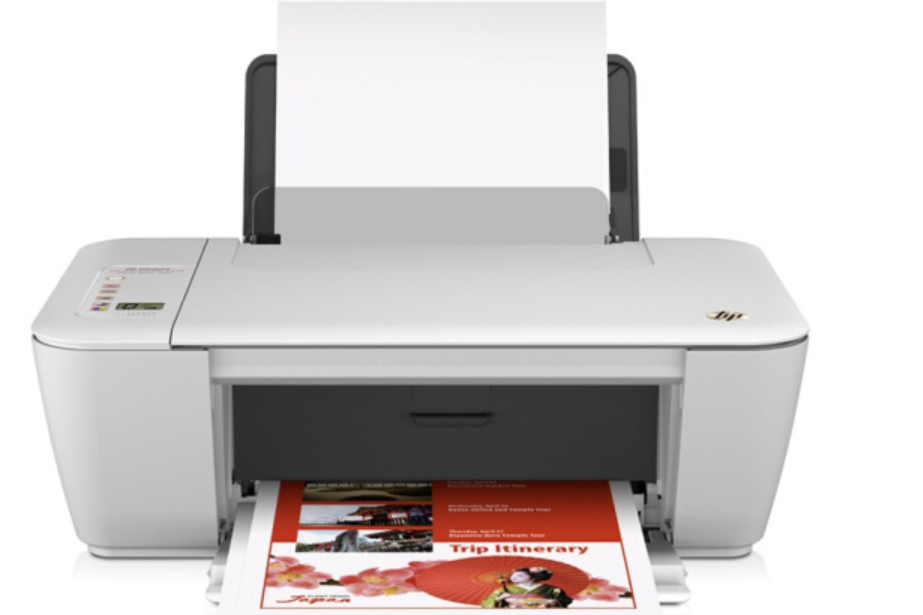 惠普Deskjet 2548 惠普Deskjet 2548