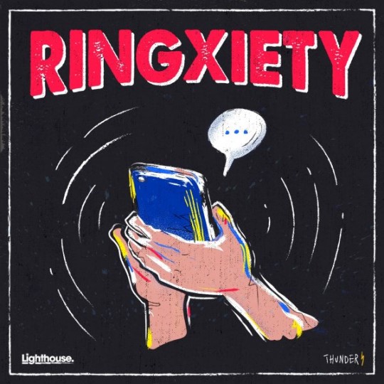 Ringxiety