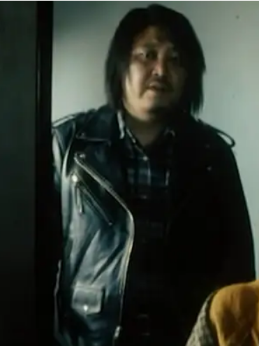 周瑜(電影《立春》中由吳國華飾演的角色) 周瑜(電影《立春》中由吳國華飾演的角色)