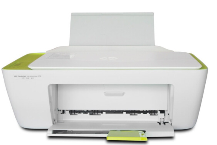 惠普DeskJet 2138 惠普DeskJet 2138