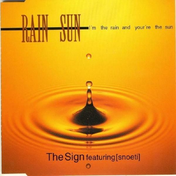 Rain Sun Rain Sun
