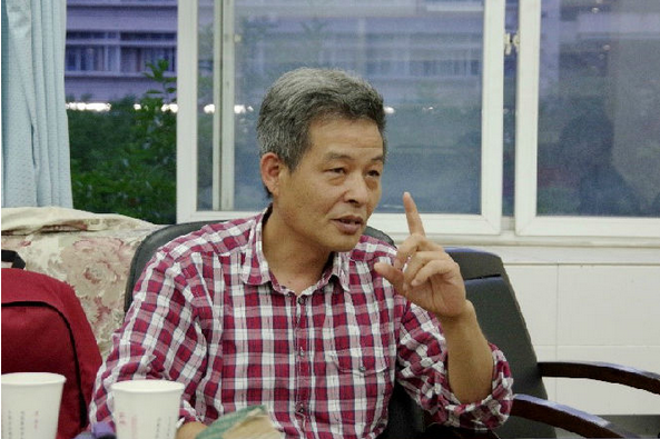 楊翊仁 楊翊仁