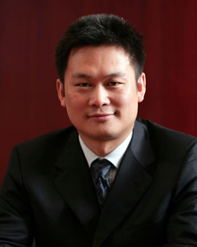上海尚雅投資管理有限公司董事長石波