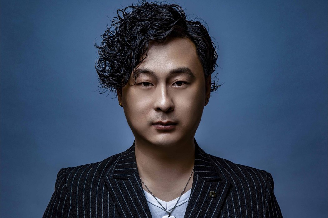 鄭普超 鄭普超