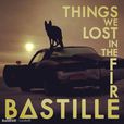 Things We Lost in the Fire (song) Things We Lost in the Fire (song)