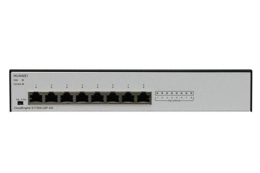 華為S1730S-L8P-MA 華為S1730S-L8P-MA