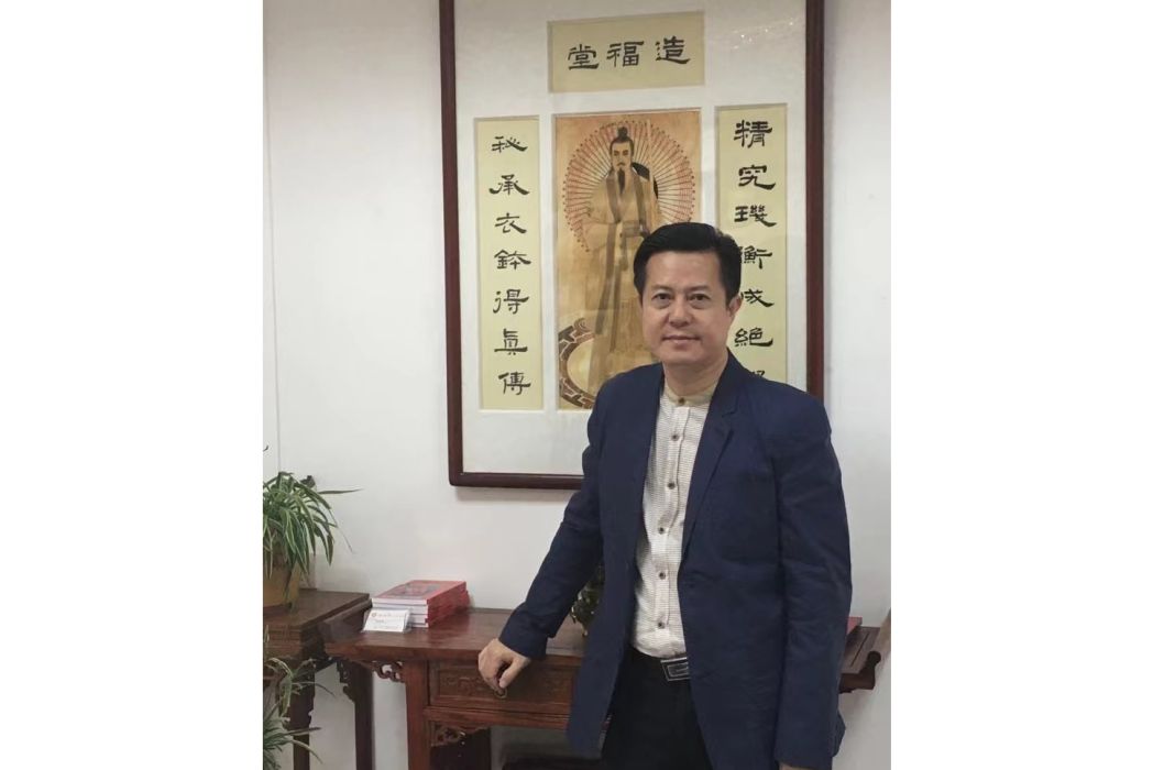 許克武