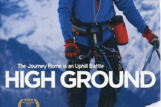 High Ground