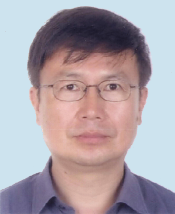 王先華(合肥物質科學研究院副研究員) 王先華(合肥物質科學研究院副研究員)