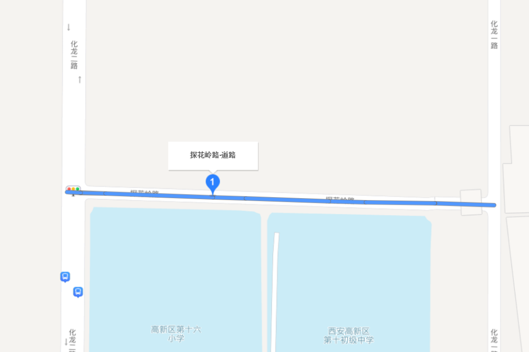 探花嶺路 探花嶺路